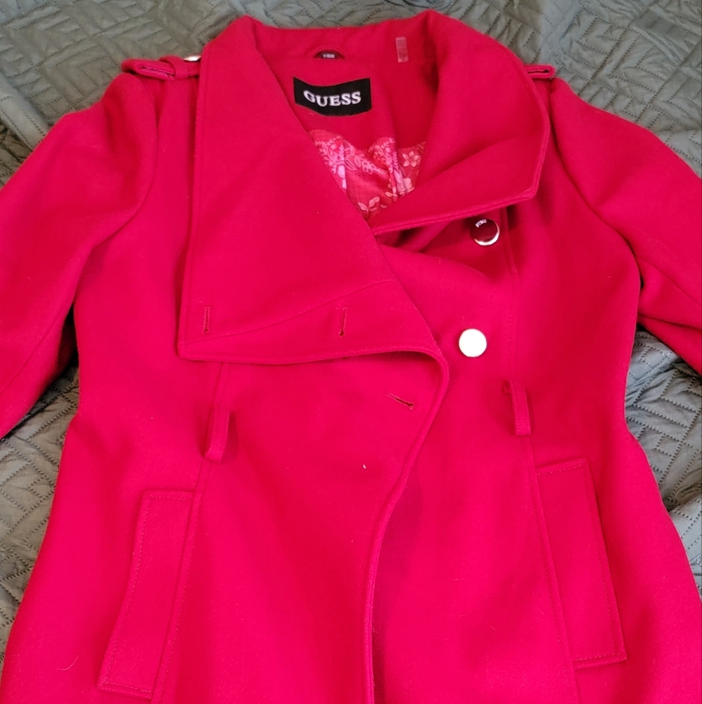 Guess jacket